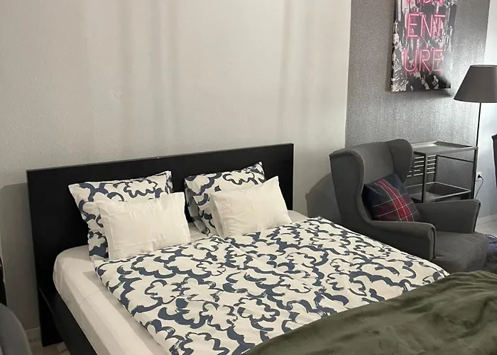 Soho Suites - Kiraly