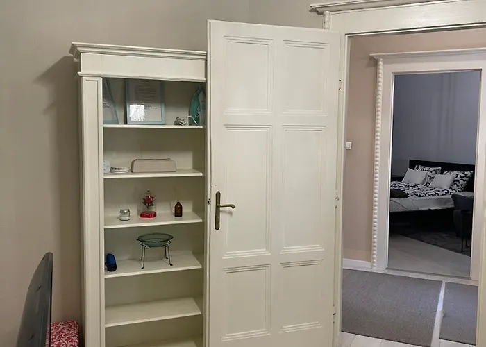 Soho Suites - Kiraly