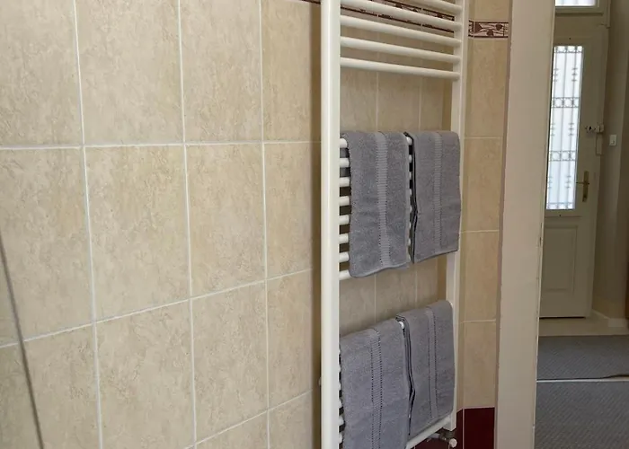 Soho Suites - Kiraly