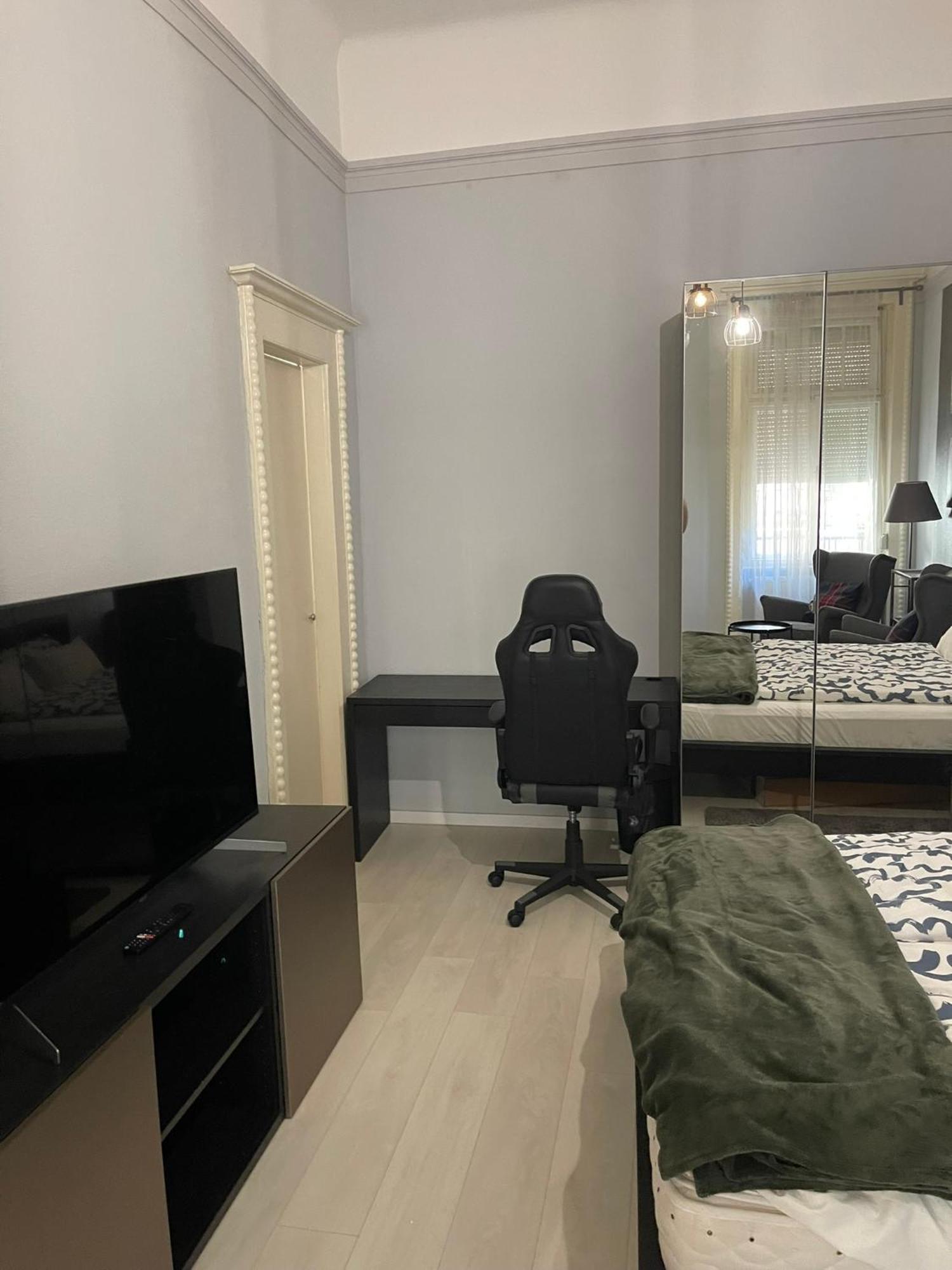 Soho - Kiraly Апартаменти *