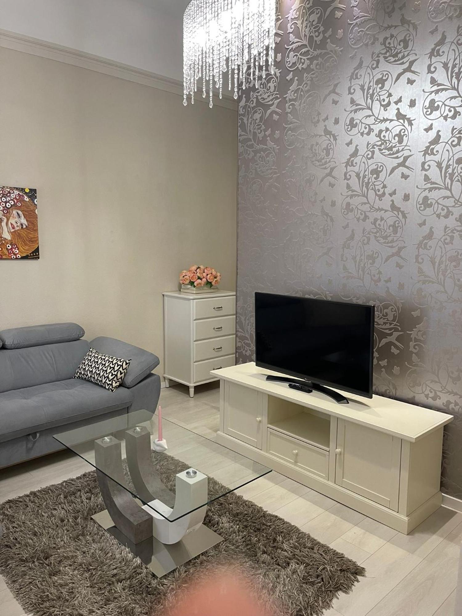 Soho - Kiraly Апартаменти